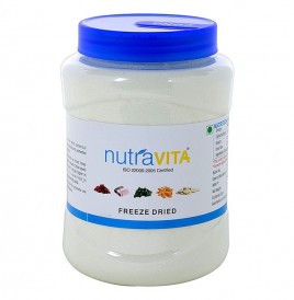 Nutravita Freeze Dried Camel Milk Powder  Jar  40 grams